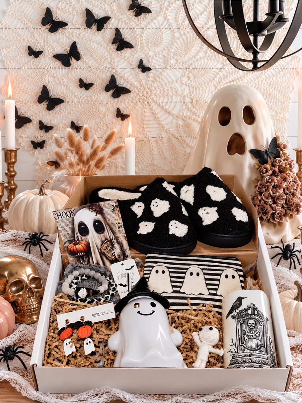 π» Boo Box